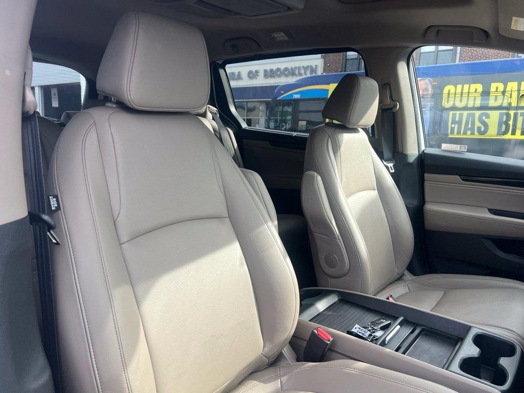Honda Odyssey  2024