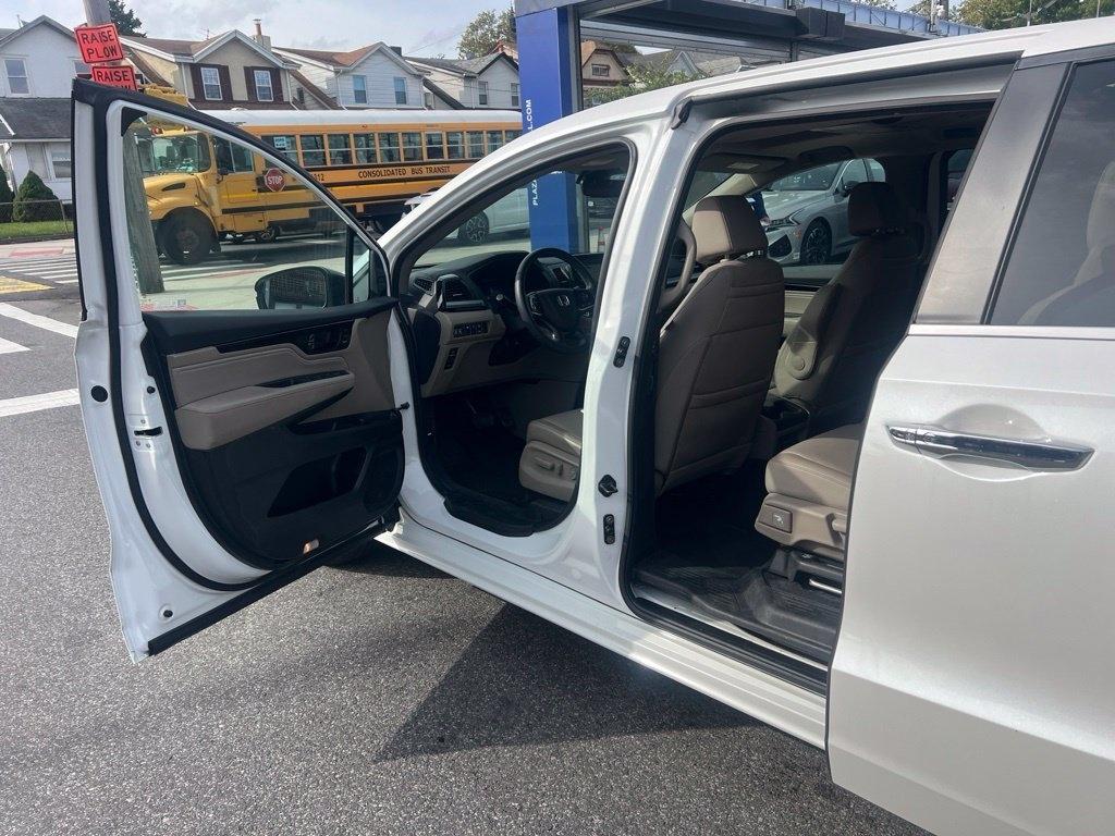 Honda Odyssey  2024