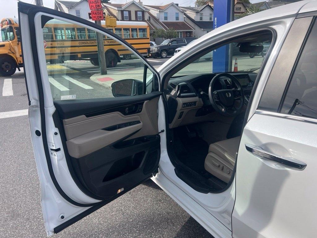 Honda Odyssey  2024