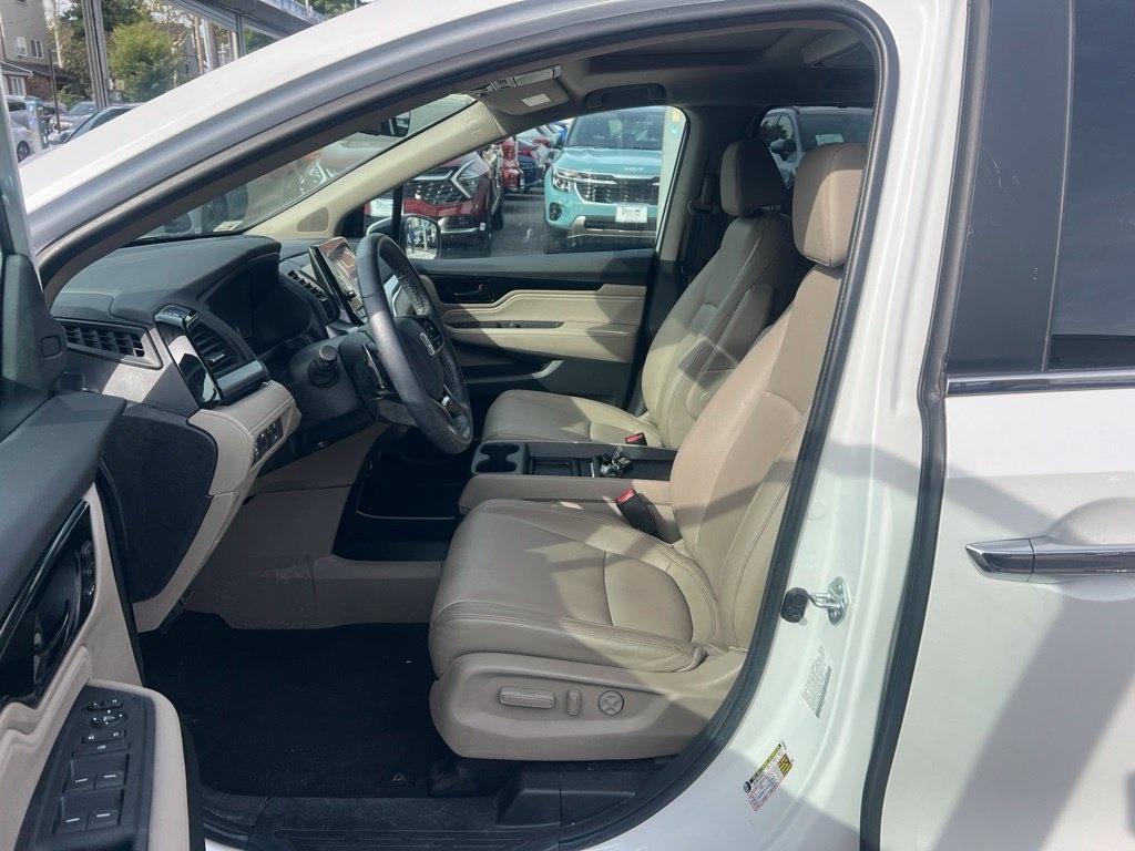 Honda Odyssey  2024