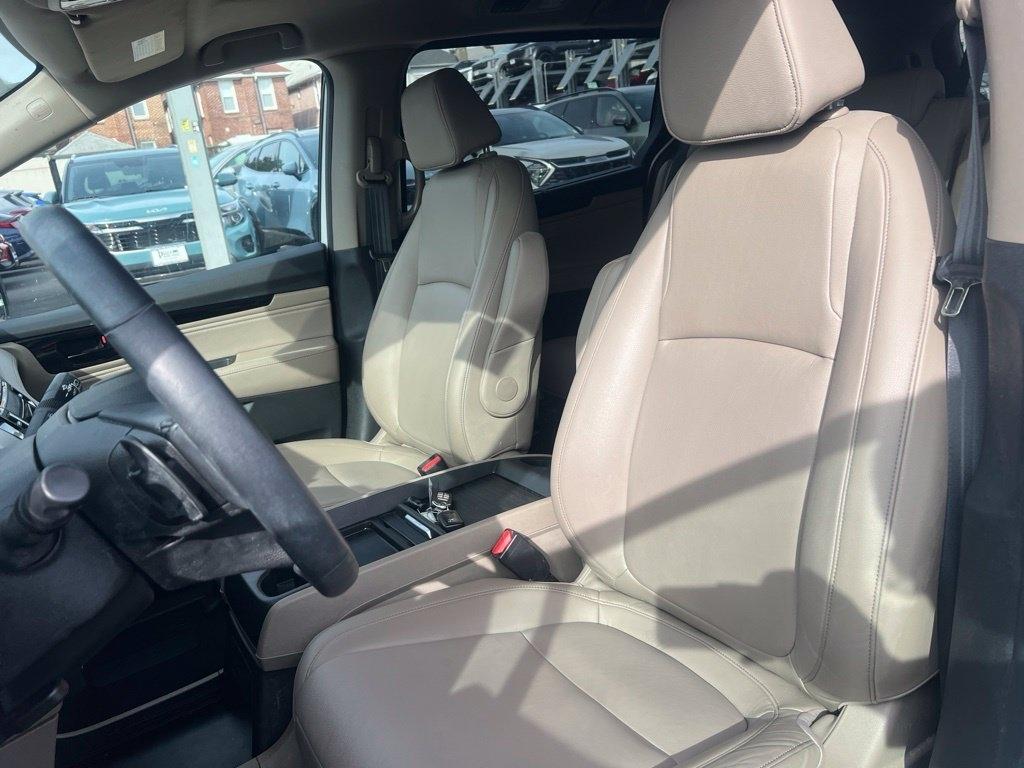 Honda Odyssey  2024