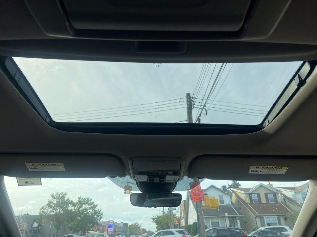 Honda Odyssey  2024