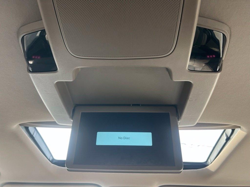 Honda Odyssey  2024