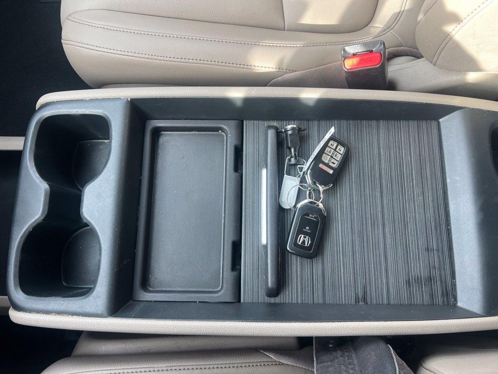 Honda Odyssey  2024