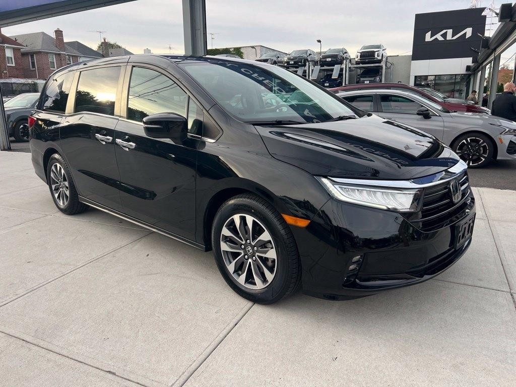 Honda Odyssey  2023