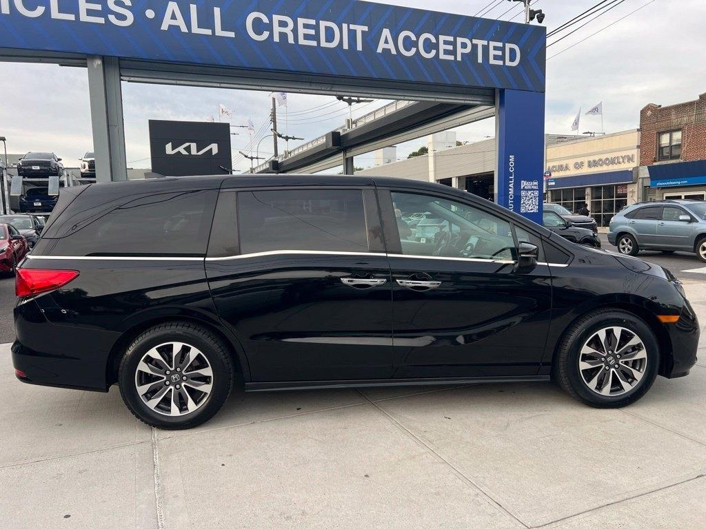 Honda Odyssey  2023