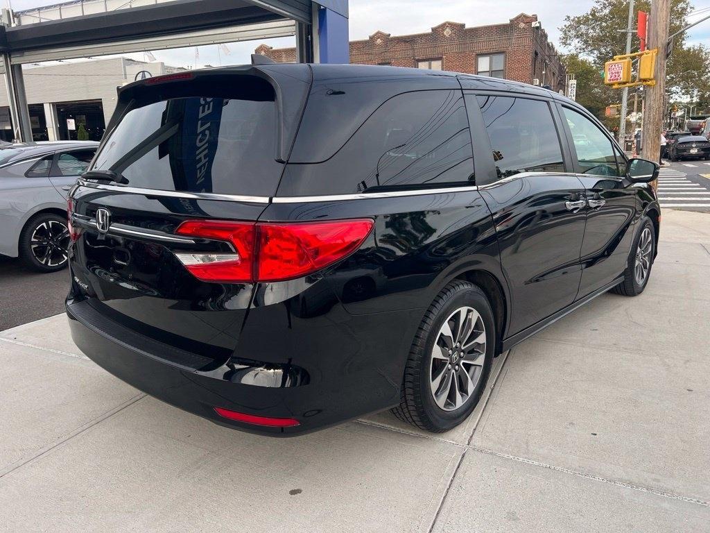 Honda Odyssey  2023