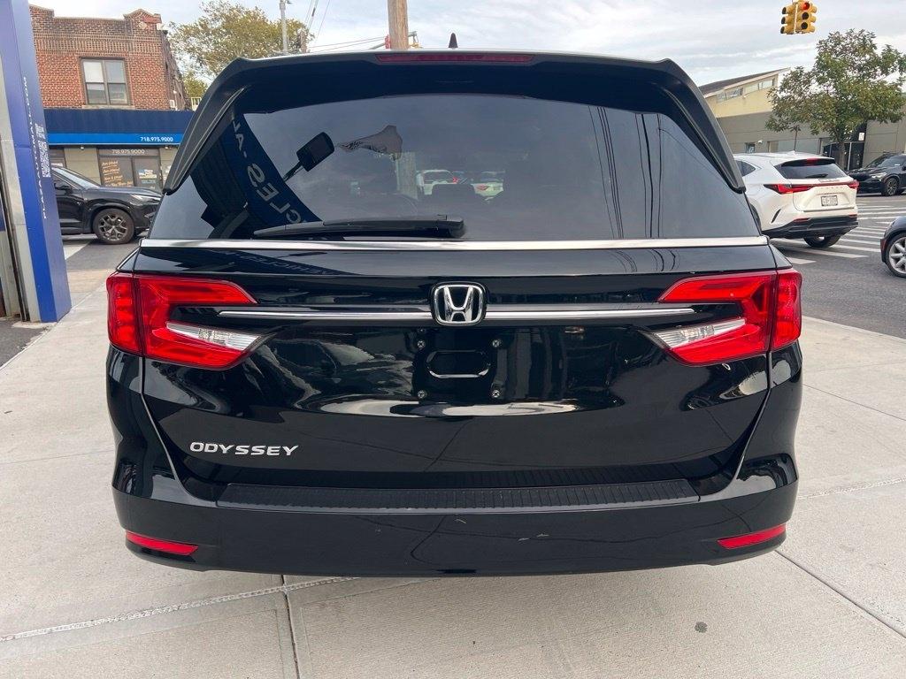 Honda Odyssey  2023