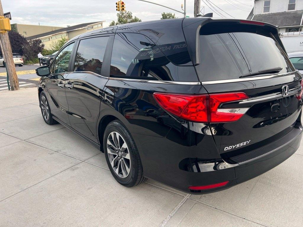 Honda Odyssey  2023