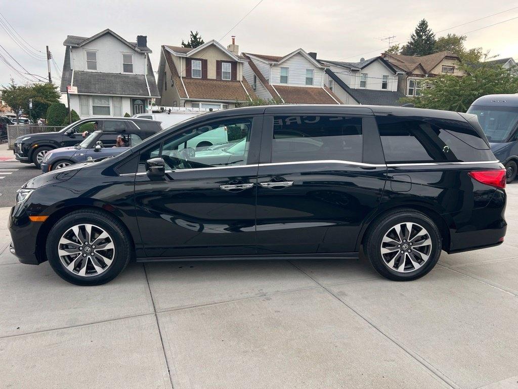 Honda Odyssey  2023
