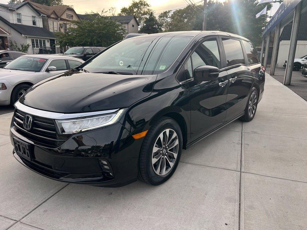 Honda Odyssey  2023