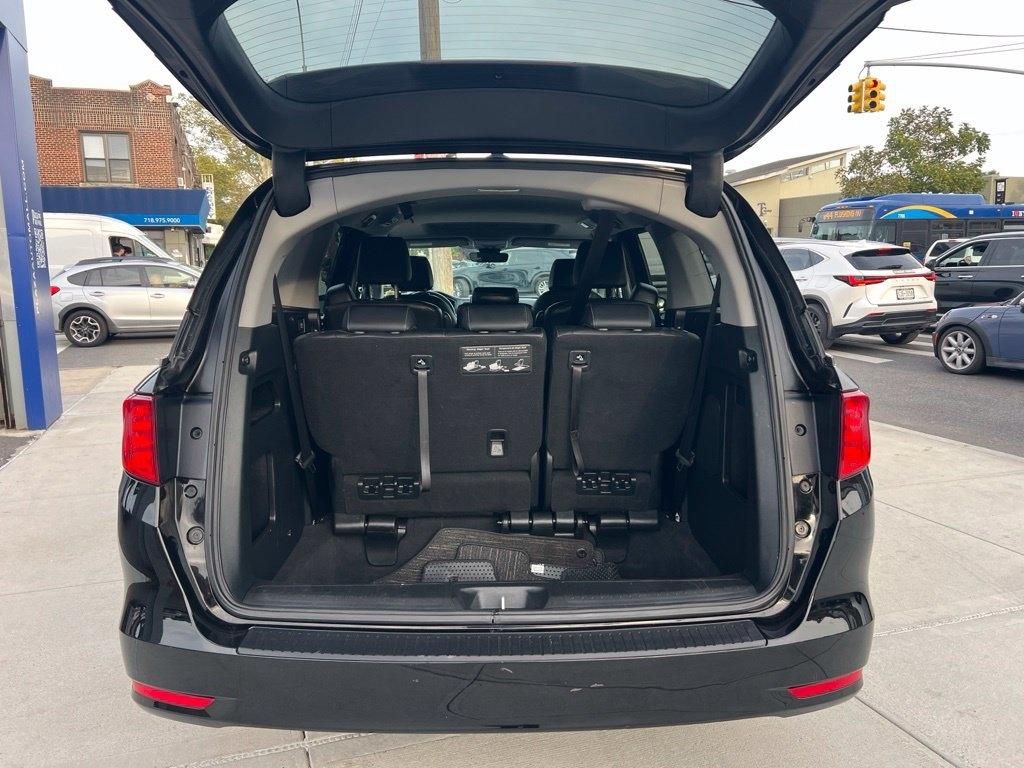 Honda Odyssey  2023