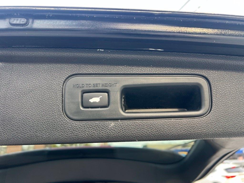 Honda Odyssey  2023