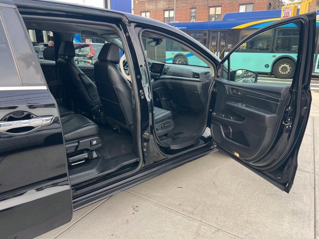 Honda Odyssey  2023