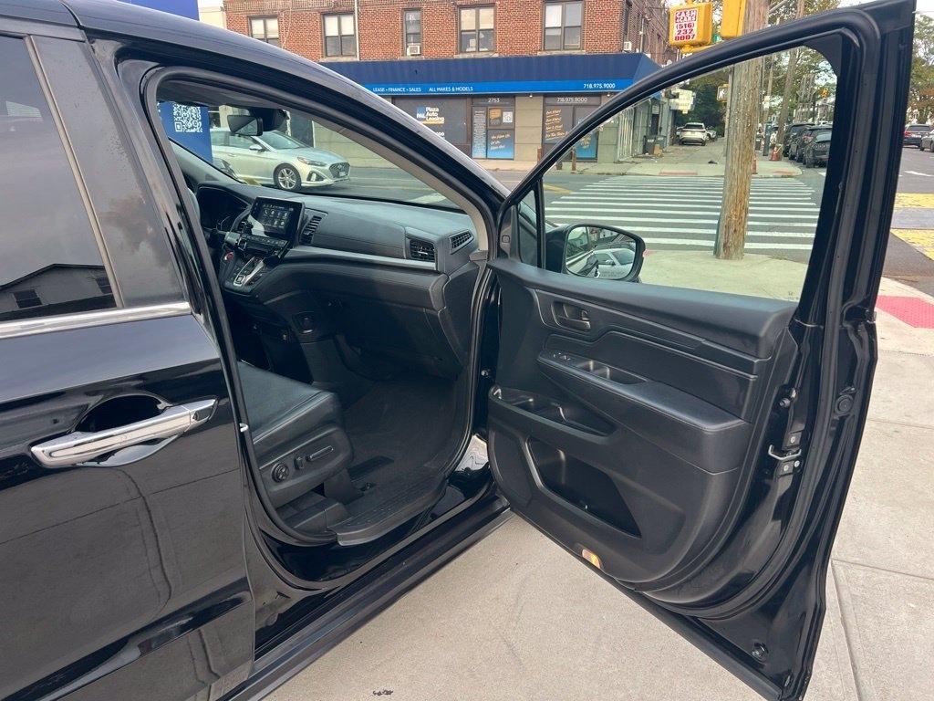 Honda Odyssey  2023