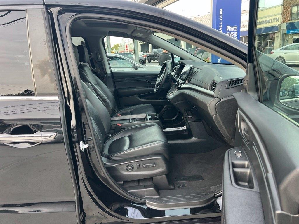 Honda Odyssey  2023