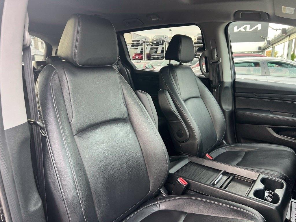 Honda Odyssey  2023