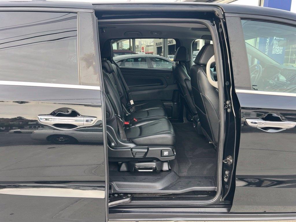 Honda Odyssey  2023