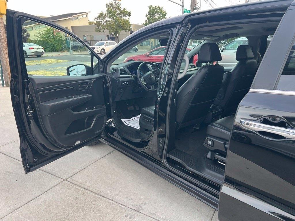 Honda Odyssey  2023
