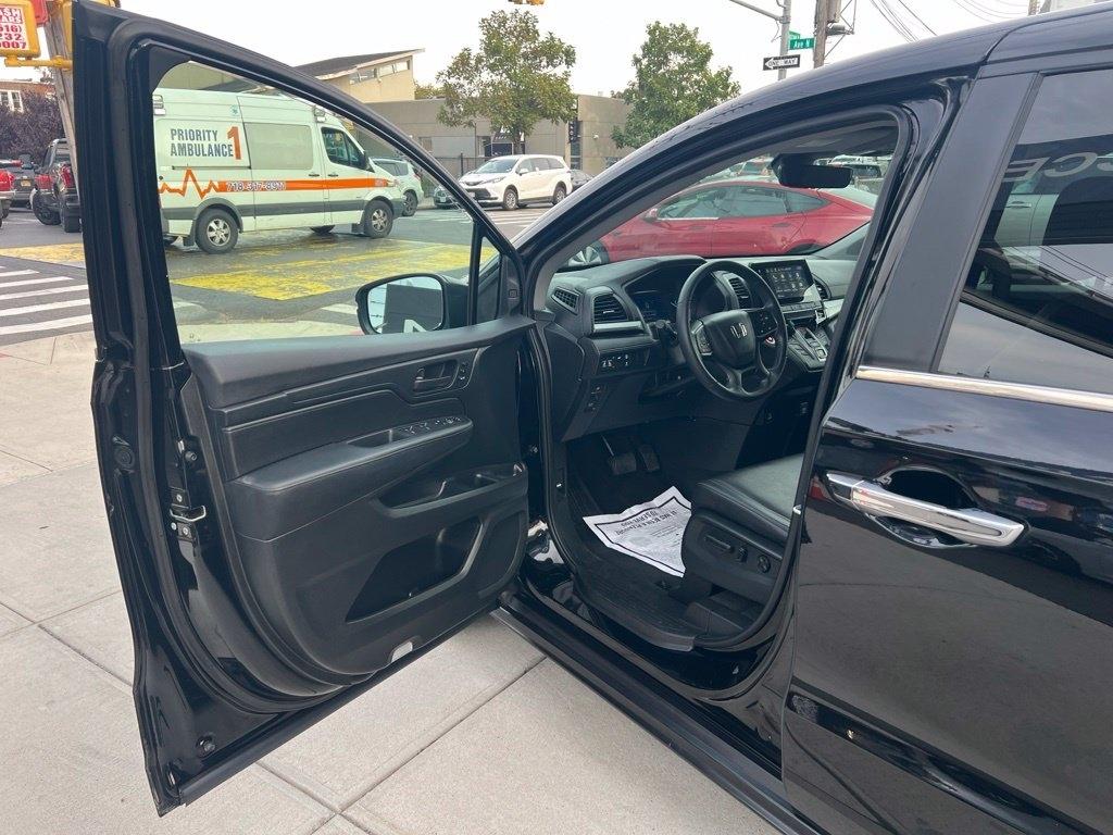 Honda Odyssey  2023