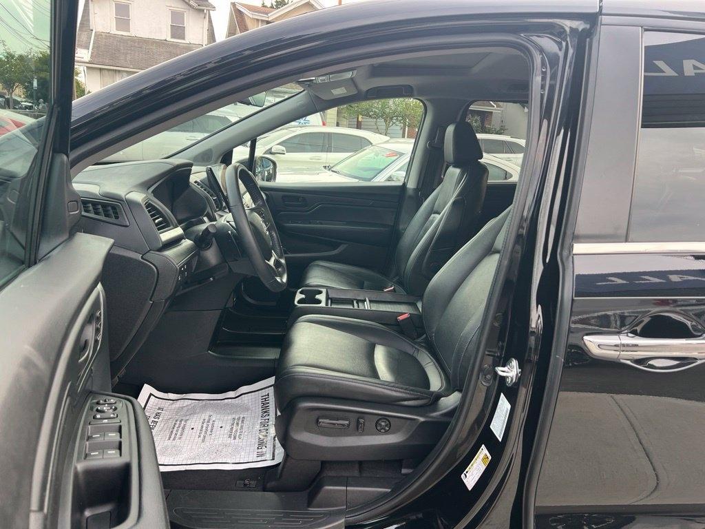 Honda Odyssey  2023