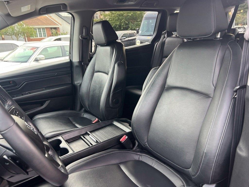 Honda Odyssey  2023