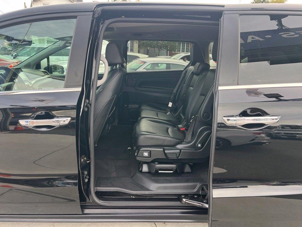 Honda Odyssey  2023