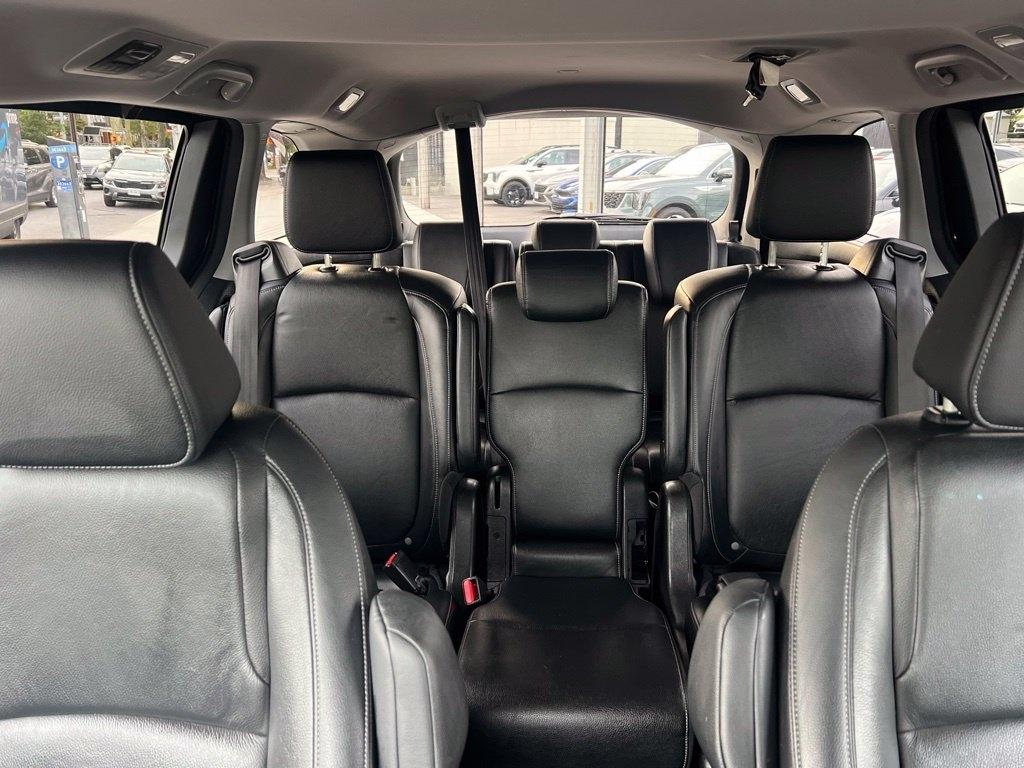 Honda Odyssey  2023