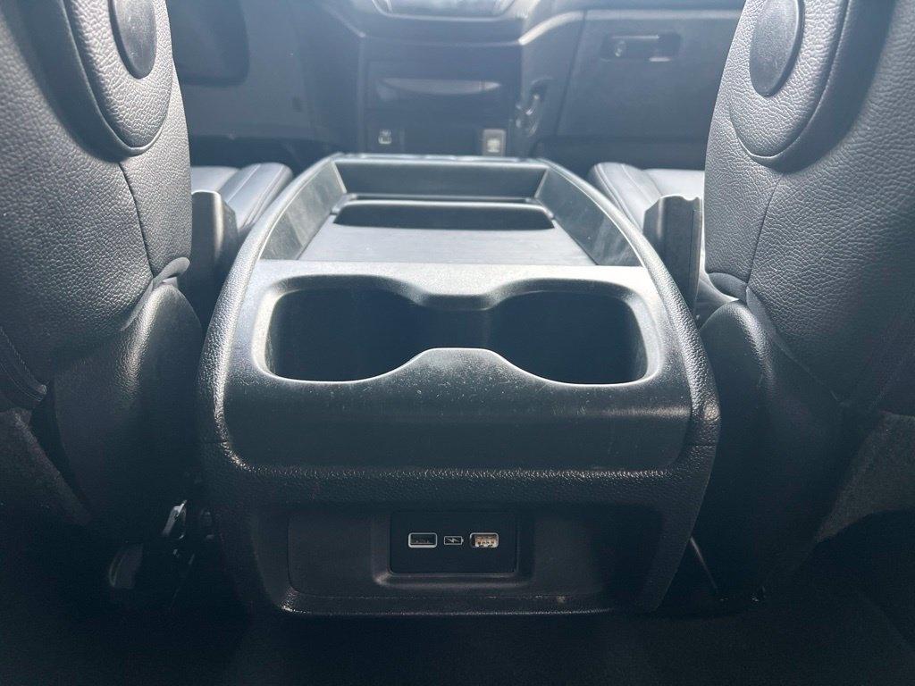 Honda Odyssey  2023