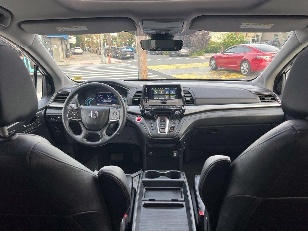 Honda Odyssey  2023