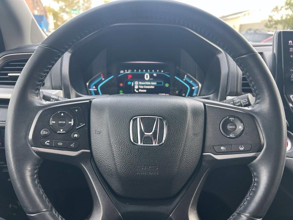 Honda Odyssey  2023