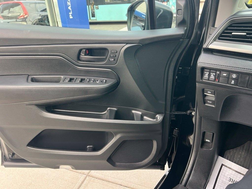 Honda Odyssey  2023