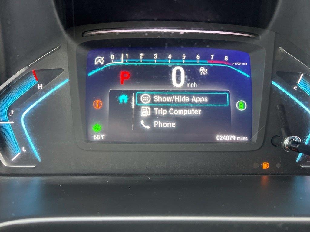 Honda Odyssey  2023