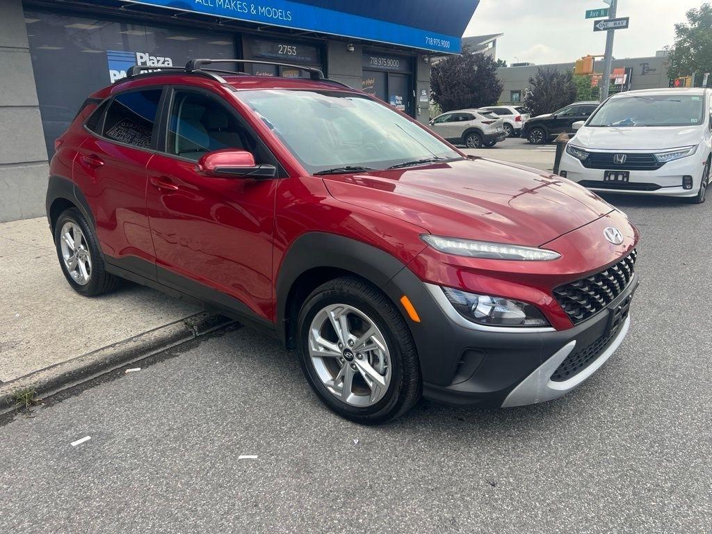 Hyundai Kona  2023