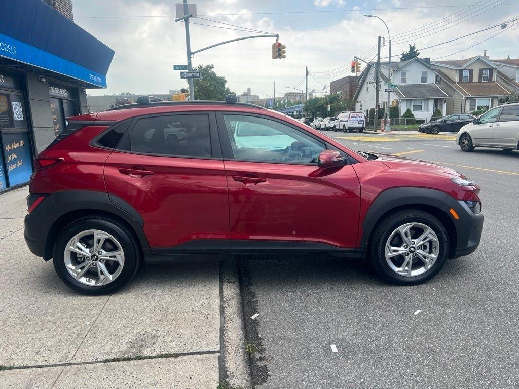 Hyundai Kona  2023