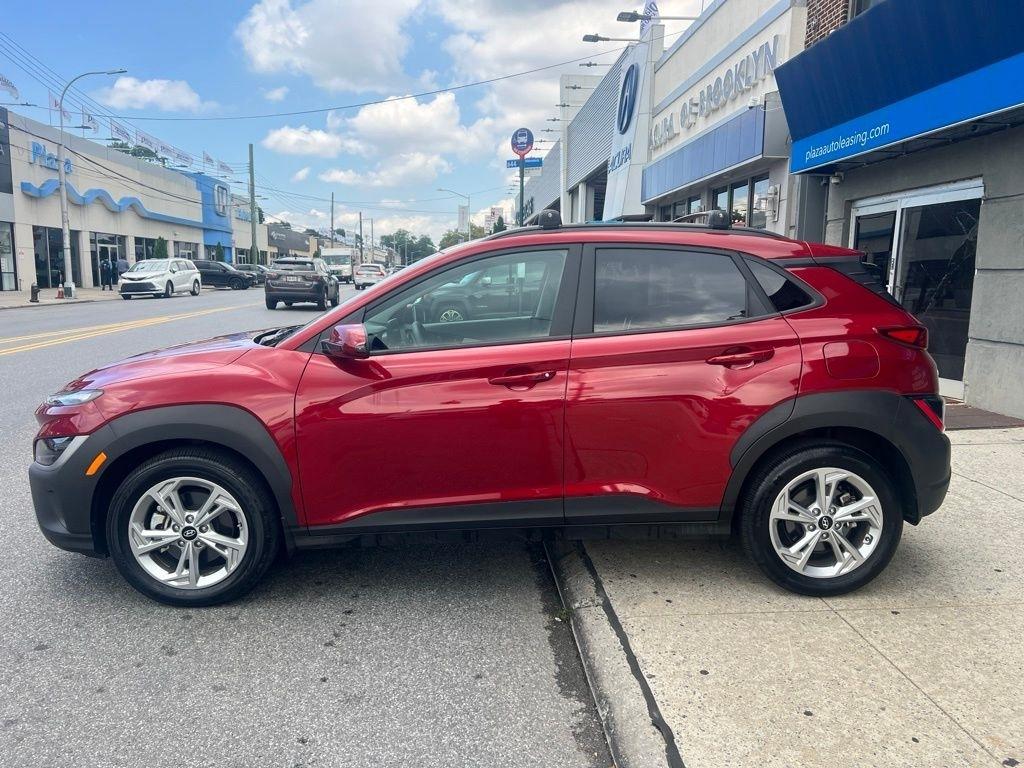 Hyundai Kona  2023