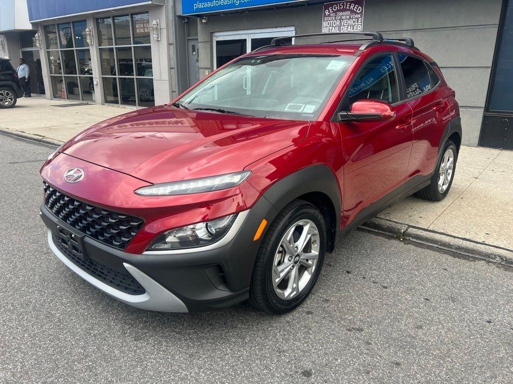 Hyundai Kona  2023