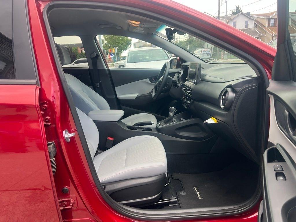 Hyundai Kona  2023