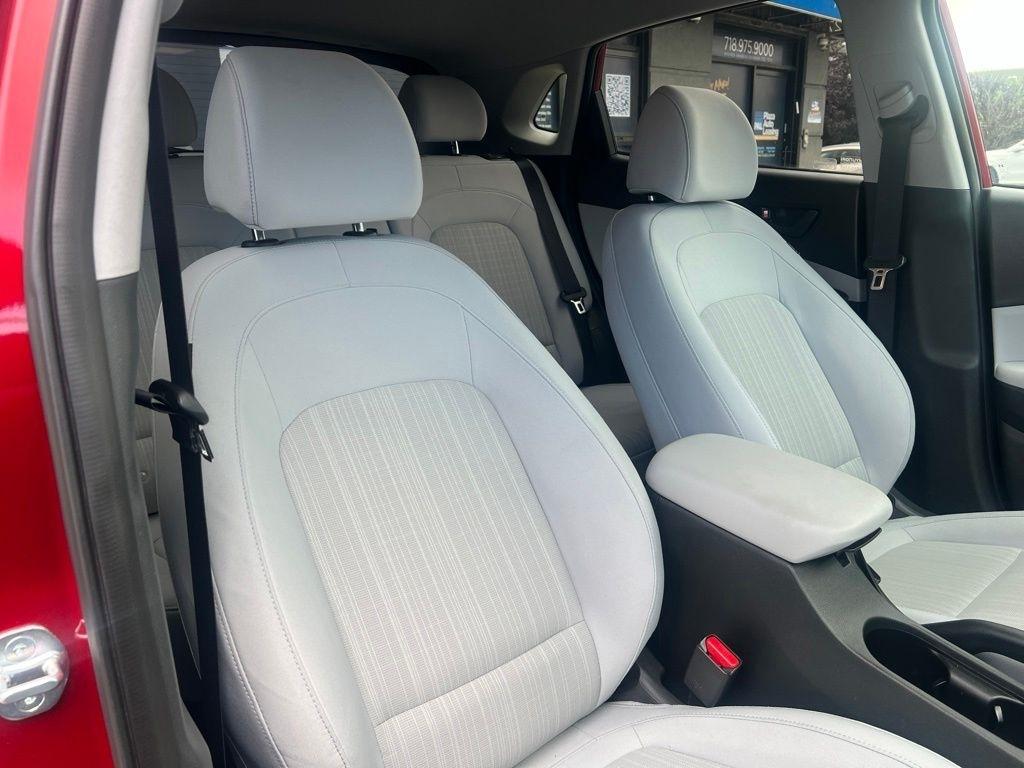 Hyundai Kona  2023