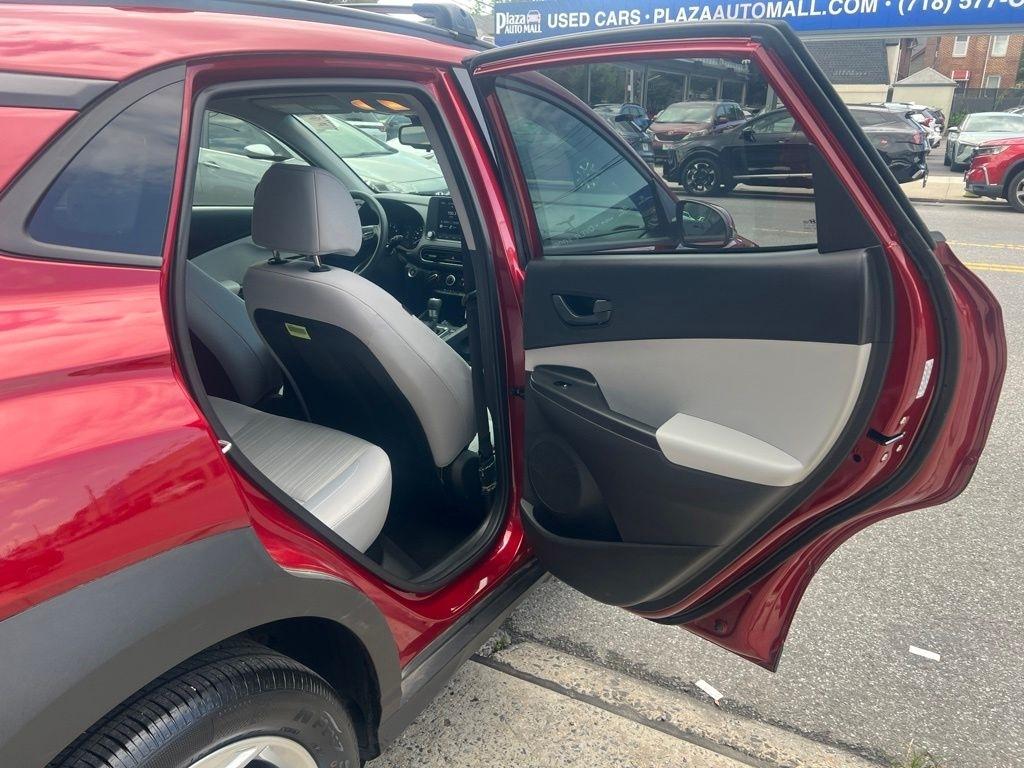 Hyundai Kona  2023