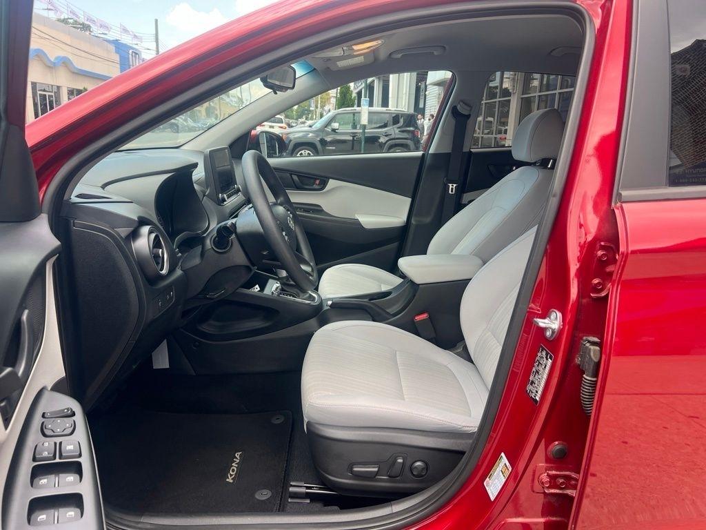 Hyundai Kona  2023