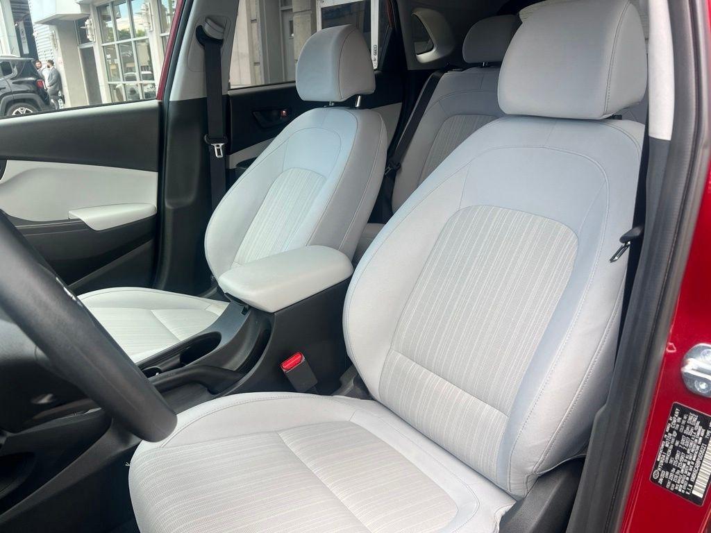 Hyundai Kona  2023