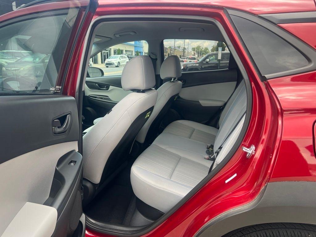 Hyundai Kona  2023