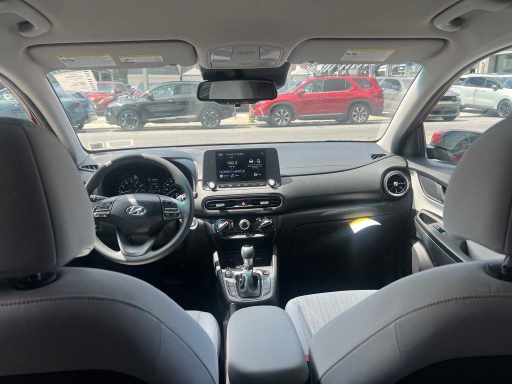 Hyundai Kona  2023