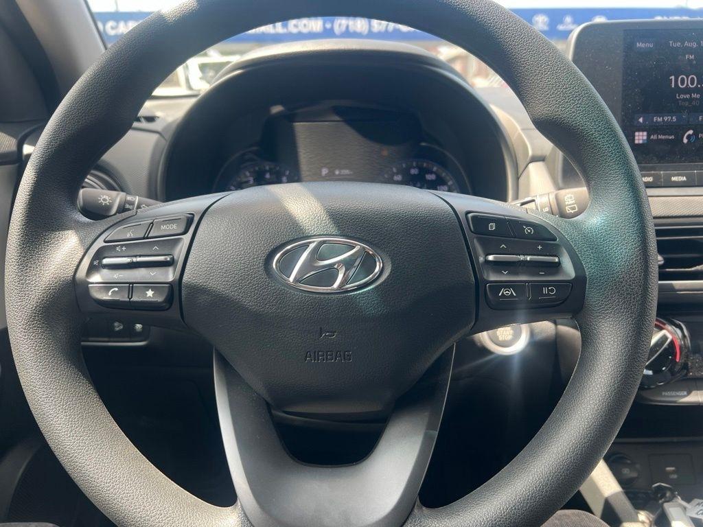 Hyundai Kona  2023
