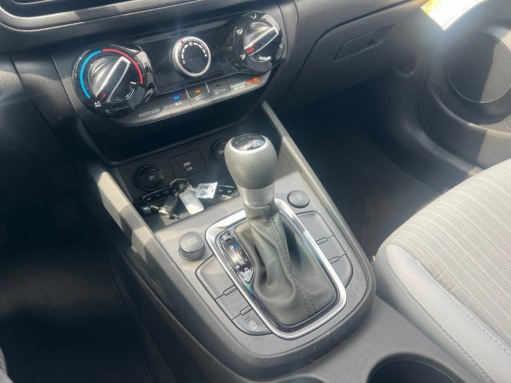 Hyundai Kona  2023