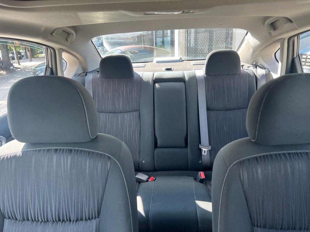 Nissan Sentra  2019