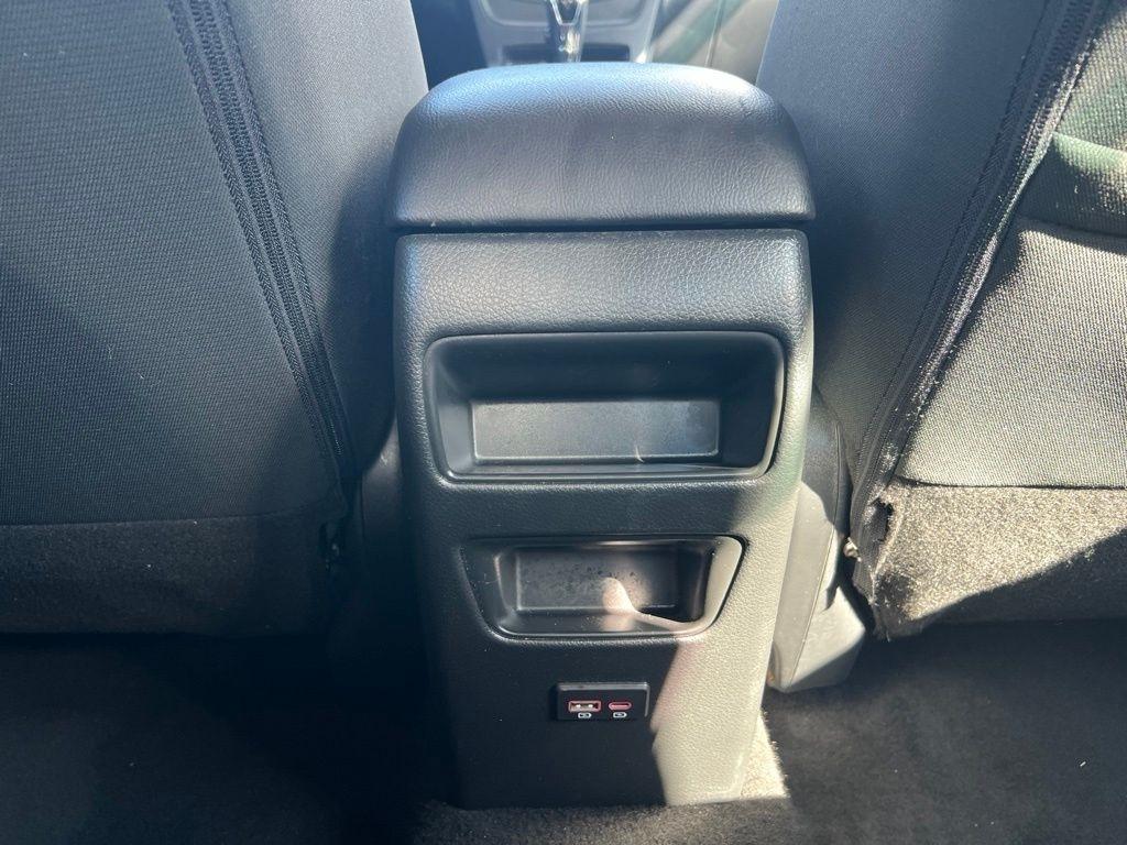 Nissan Sentra  2019