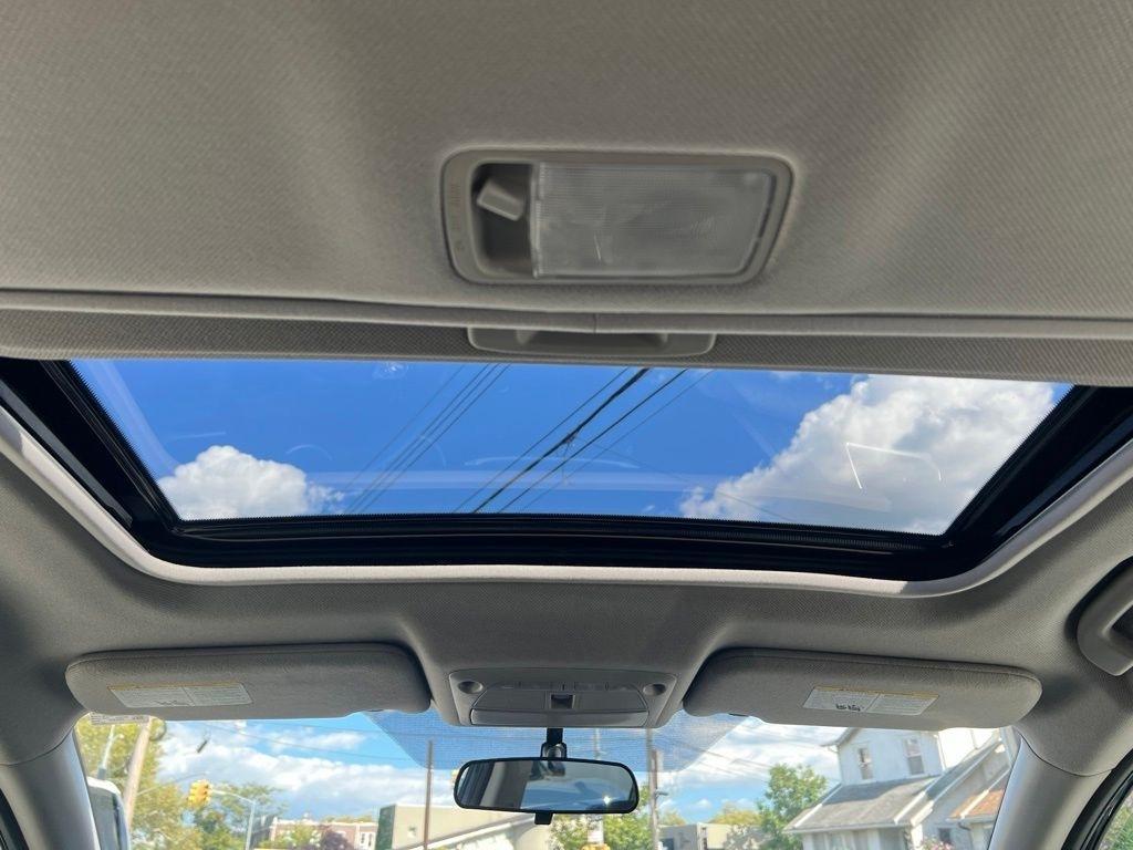 Nissan Sentra  2019