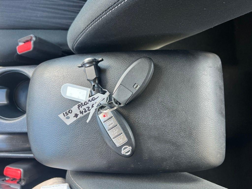 Nissan Sentra  2019